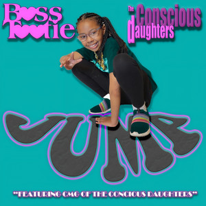 Jump [feat. The Conscious Daughters] (Remix)