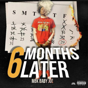 6 Months Later (Explicit)