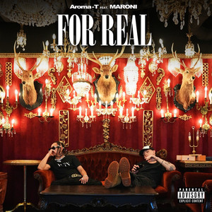 For Real (Explicit)