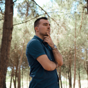 De dentro hacia fuera