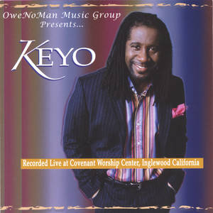 OweNoMan Music Group presents KEYO