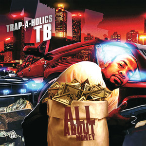 All About Money (Explicit)