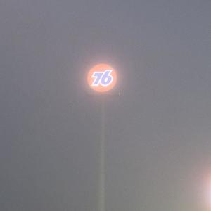 a break from all the toil and soil