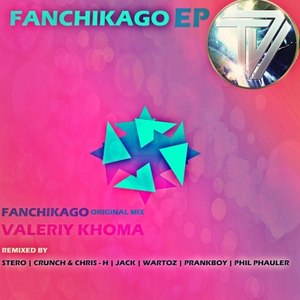 Fanchikago (Crunch & Chris-H Remix)