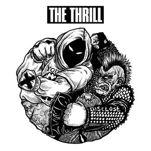 The Thrill Loves You