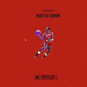 Pique do Jordan (Explicit)