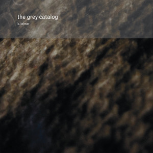 The Grey Catalog