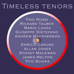 Timeless Tenors