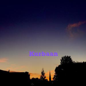 Kurbaan(feat. T-jay)