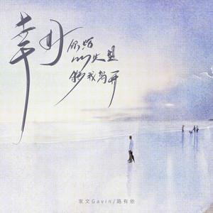 幸好你给的失望够我离开 (伴奏)