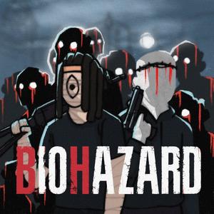 BIOHAZARD (Explicit)