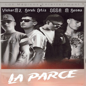 La Parce (Explicit)