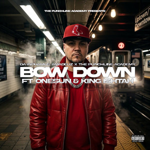 Bow Down (Explicit)