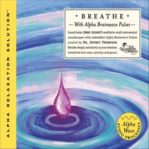 Breathe (with Jorge Alfano)