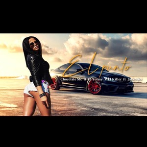 El Punto(feat. Joako369, El Yesmy & El Killer) (Explicit)