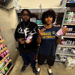 **** The Industry (Explicit)