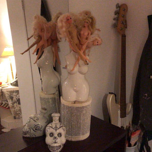 can you just set me free?