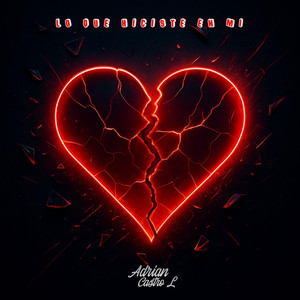 Lo Que Hiciste En Mí