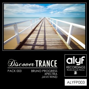 Discover Trance Pack 003