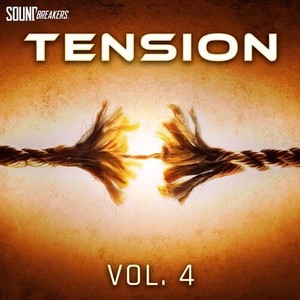 Tension, Vol. 4