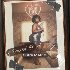 U Remind Me (Explicit)