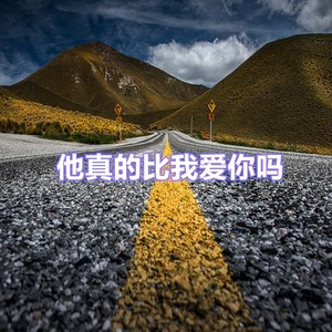 望爱止步 (DJ版)