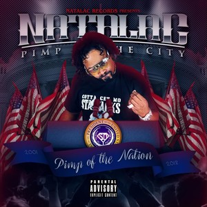 **** of the Nation (Explicit)