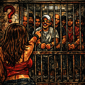 Cita Quem Tu Vai Querer (Explicit)