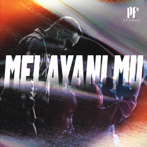 Melayani Mu