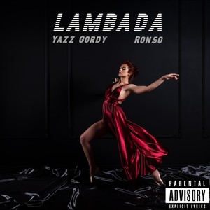 Lambada (feat. Ronso)