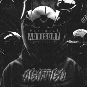 AGOTIGØ ($ped Up/$lowed Down) ~ Single [Explicit]