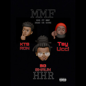 Dead Or Gone (Explicit)