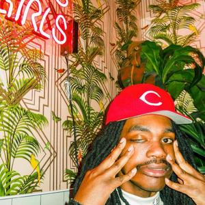 Terror Vision(feat. internetboy) (Explicit)