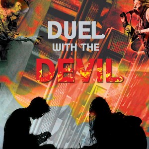 DUEL WITH THE DEVIL (feat. Nadia Marshall & Tyler Putnam) (Explicit)