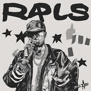 Raphi - rap type beat instrumental hiphop pop trap rnb freestyle uk us