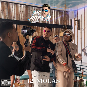 12 Molas (Explicit)