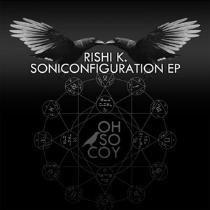 Soniconfiguration EP