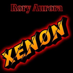 Xenon (feat. Rory Aurora)