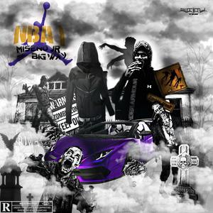 NBA I (feat. BIG WAY) (Explicit)