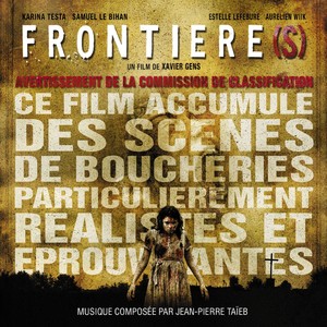 Frontiere (s) [Original Motion Picture Soundtrack]