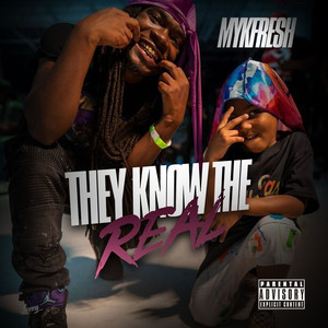 MykFresh - Hustle Man (Explicit)