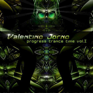 Progress Trance Time vol 1