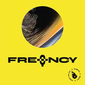 FREQNCY (feat. Eva Soul)