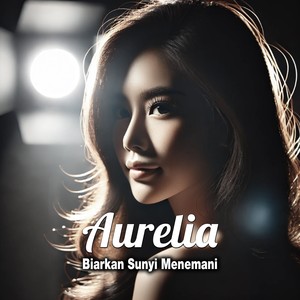 Biarkan Sunyi Menemani