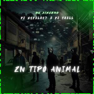 ZN Tipo Animal (Explicit)