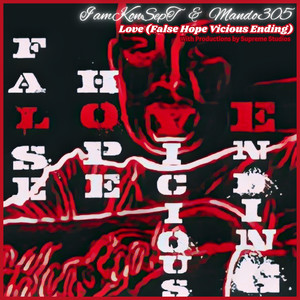 I am KonSepT - Nothing Left (Explicit)