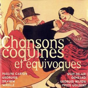 Chansons Coquines Et Equivoques