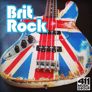 Brit Rock, Vol. 1