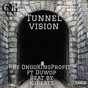 Tunnel Vision (feat. Duwop) [Explicit]