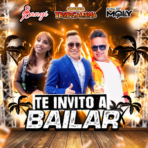 Te invito a Bailar